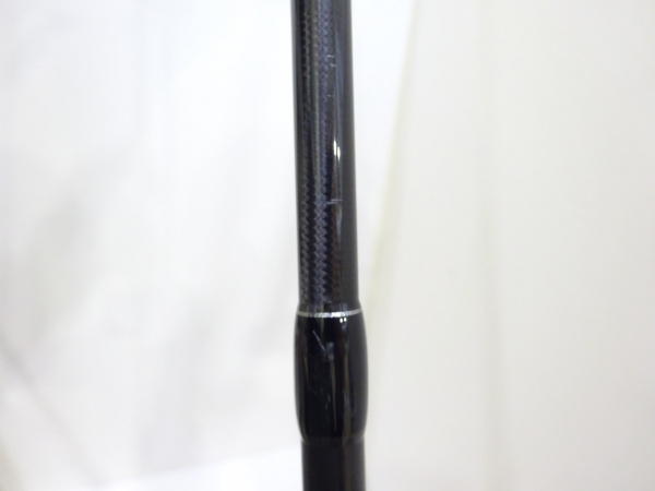 ブリストコモド 7.5H フィッシュマン